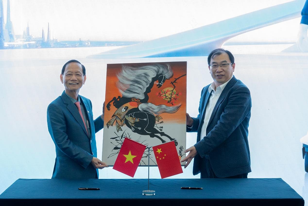 Sınırları aşan teknoloji: AiMOGA Robotics ile geleceğin robot ekosistemi kuruluyor-1