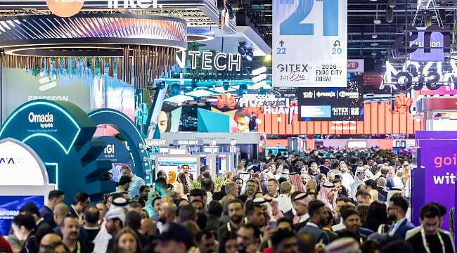 Küresel teknoloji devleri İstanbul’da buluşuyor: GITEX Ai Türkiye 2026 geliyor