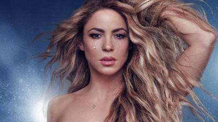 Shakira'nın özel adası 30 milyon dolara satışa çıktı