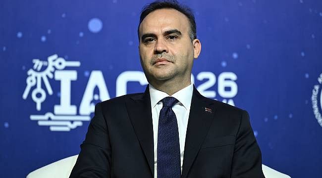 "Türk havacılık ve uzay sanayisindeki teknolojik başarılar artık tüm dünyada çok ünlü"