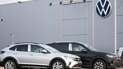 Volkswagen Grubu'ndan ilk çeyrek bilanço değerlendirmesi