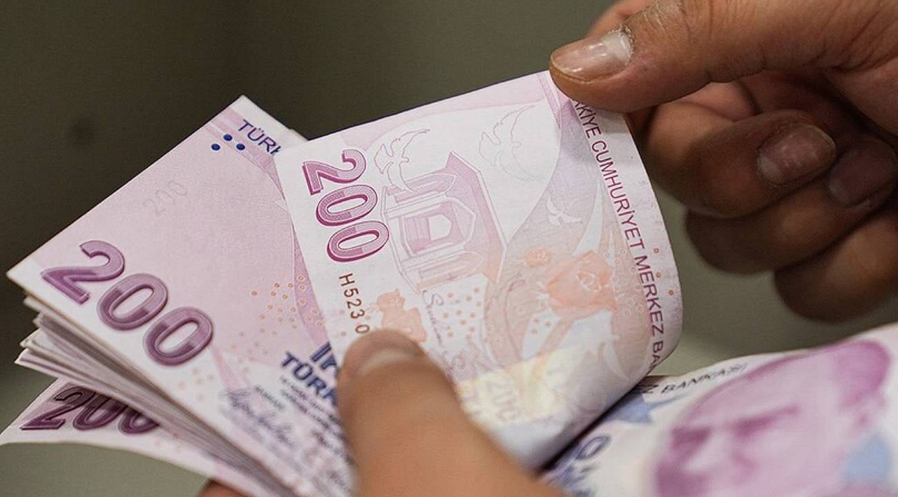 Bakanlık: Esnafa 23 yılda 803 milyar lira hazine destekli kredi