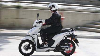 Motosiklet sayısının otomobil sayısını geçtiği il sayısı 7 oldu