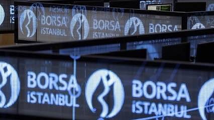 Borsada geçen hafta yeni iş ilişkisi duyuran 7 şirket var
