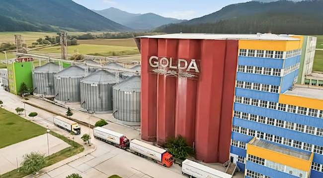 Golda Gıda halka arz sonuçları açıklandı: Bireysele kaç lot verdi?