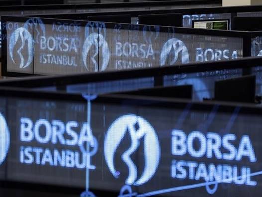Borsada bu hafta en çok kazandıran ve kaybettiren 3 hisse