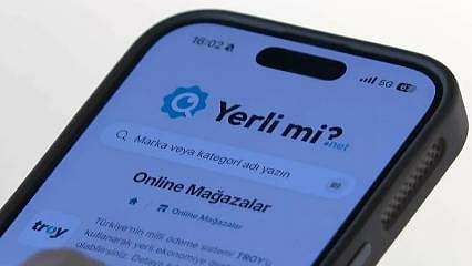 Yerli ve yabancı markalar tek tıkla sorgulanıyor: Yerli marka rehberi