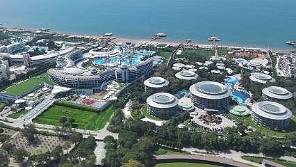 Turizmde yaz sezonu ısınıyor: Kurban Bayramı rezervasyonları yüzde 100’e yaklaştı