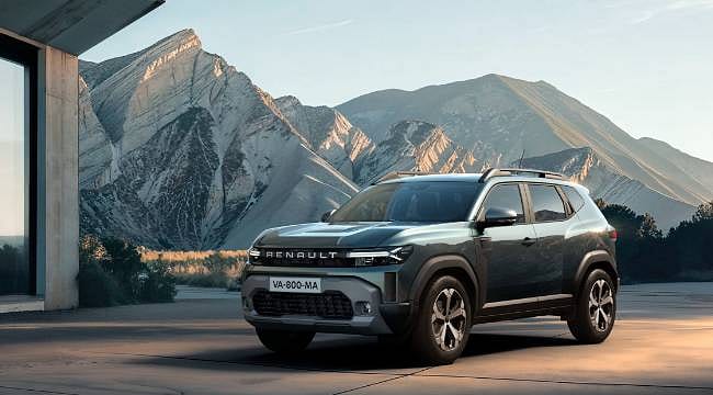 Renault 2026 yılına ilişkin ilk 9 aylık sonuçlarını açıkladı