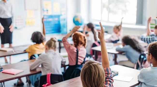 TÜİK verileri açıklandı: Türkiye’de bir bireyin okulda geçireceği süre kaç yıl?