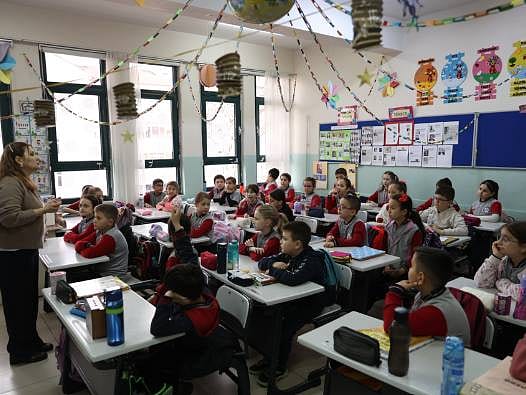 Finansal farkındalık okullarda ders oldu: Hangi konular ele alındı?