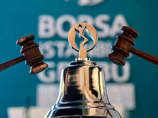 SPK'dan 1 yeni halka arza onay var