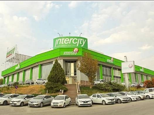 Intercity halka arz sonuçları açıklandı: Bireysele kaç lot verdi?