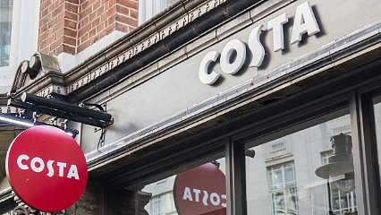 ABD'li içecek devi Costa Coffee'yi satmaktan vazgeçti