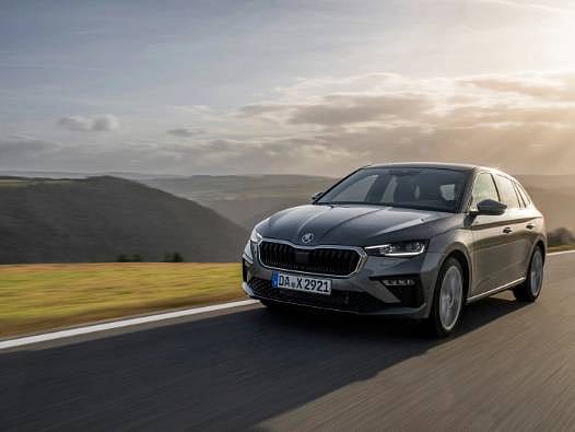 Škoda’dan Nisan'a özel kampanya: Elektrikli ve benzinli modellerde fırsatlar var