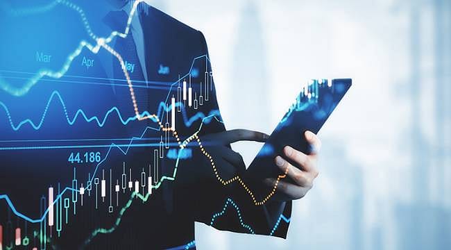 Bugün temettü ödeyen 2 hissenin fiyatında düzeltme yapıldı