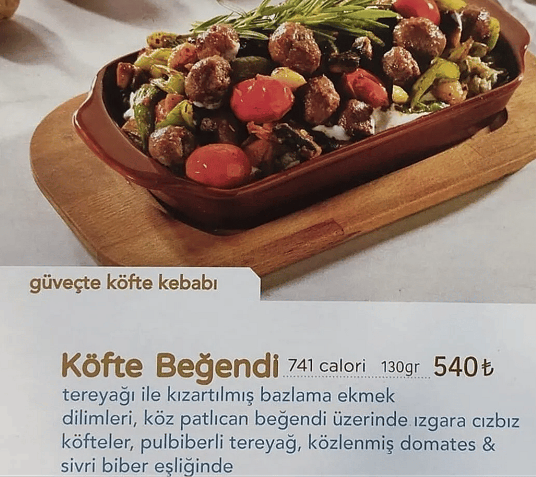 Restoranlarda yeni dönem başladı: Menülerde kalori ve alerjen zorunluluğu!-3