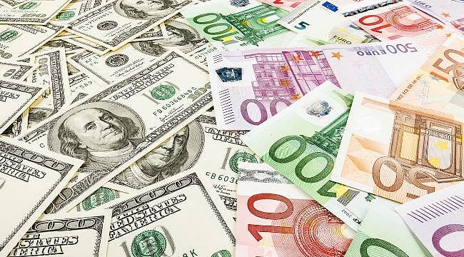 Fed beklentileri ve enerji endişeleri Euro'yu vurdu: Euro/Dolar son 3 ayın en düşüğünde