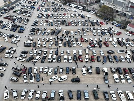2. el araç alacaklar dikkat: Yargıtay kilometre düşürme dolandırıcılığı için emsal karar verdi