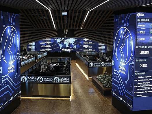 Borsa İstanbul’da bu hafta 13 şirket temettü dağıtacak