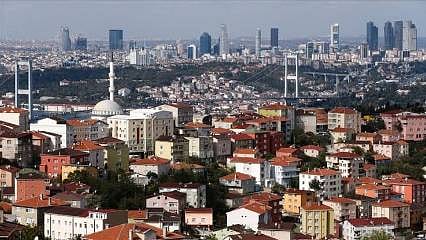 Kentsel dönüşümdeki artış inşaatta istihdam rekoru getirdi