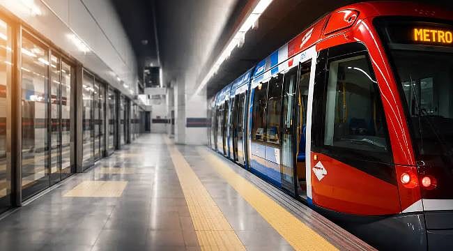 Üsküdar-Sultanbeyli metro hattının son kısmı açıldı