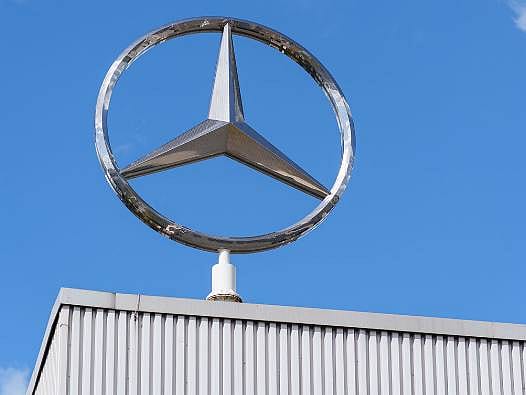Mercedes-Benz'den ilk çeyrek bilanço değerlendirmesi