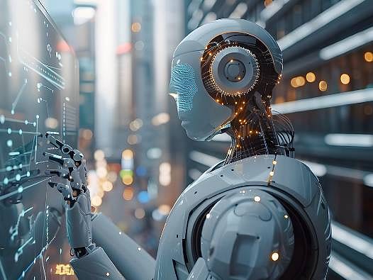 Yapay zeka ile ilk 10 ekonomi hedefi: 15 trilyon dolarlık yarışta "Ben de Varım" hamlesi