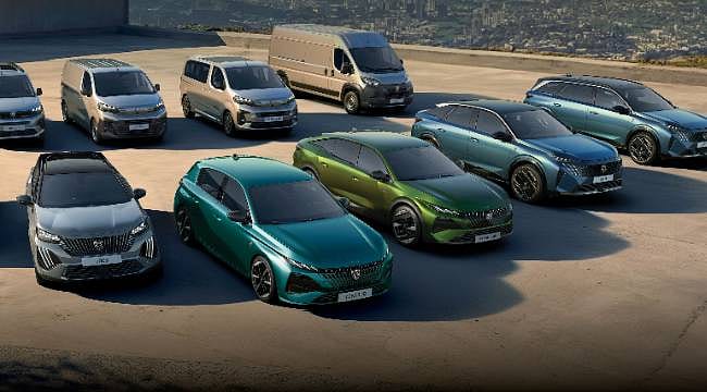 Peugeot Eylül kampanyasını duyurdu: SUV ve ticari araçlara özel kredi seçenekleri! İşte güncel fiyat listesi