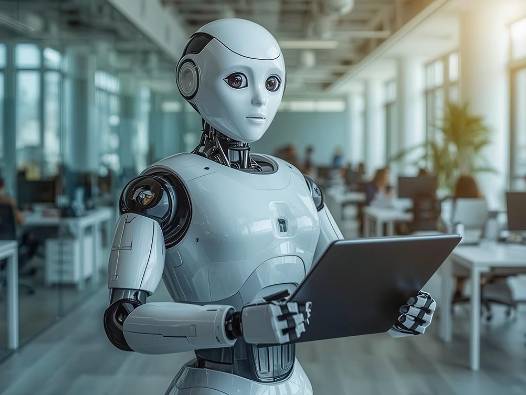 "Yapay Zeka Ajan Ekonomisi" iş dünyasını dönüştürecek mi? Analistler değerlendirdi