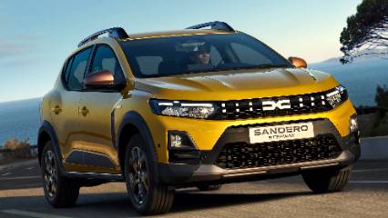 Detaylar: Dacia’nın yenilen modelleri Türkiye’de satışa sunuldu