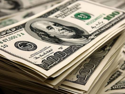 Dolar küresel piyasalarda fırtına estiriyor: Son 13 ayın zirvesi görüldü! Endeksi tetikleyen faktörler neler?