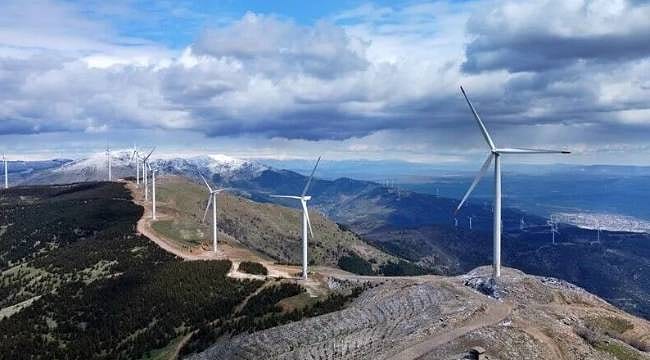 Rüzgar enerjisi başvurularında şartlar yeniden düzenlendi