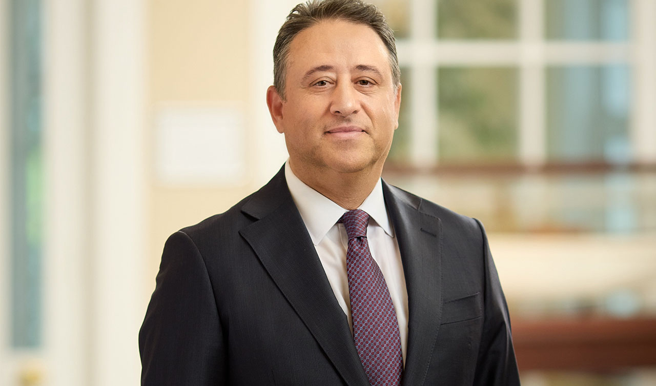 Koç Holding'de görev değişimleri-1