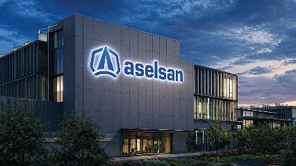ASELSAN yılın 9 ayına ilişkin finansal sonuçlarını açıkladı