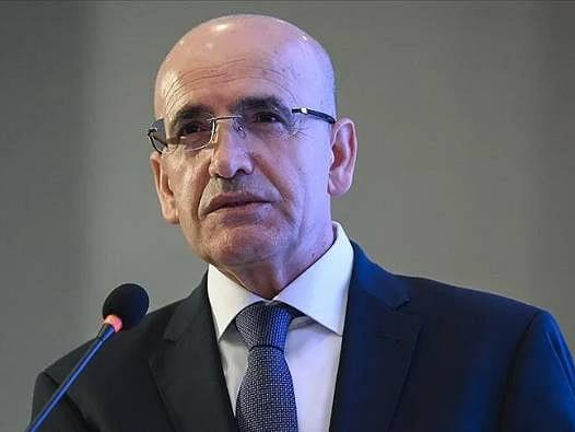 "Hanehalkının ve reel sektörün enflasyon beklentileri iyileşiyor"