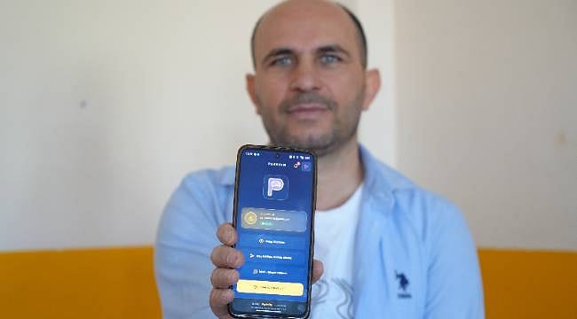 Hatalı park ve araç risklerine yerli çözüm: "Parkcim" emniyetin de iş yükünü azaltıyor