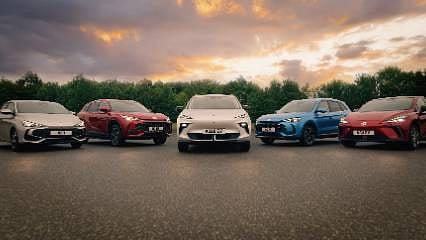 SAIC Motor yurt dışı satışlarında ilk 9 ayda yüzde 52 büyüdü