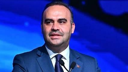 "Türkiye'nin ilk Ay görevi kapsamında geliştirilen uzay aracının üretimi tamamlandı"