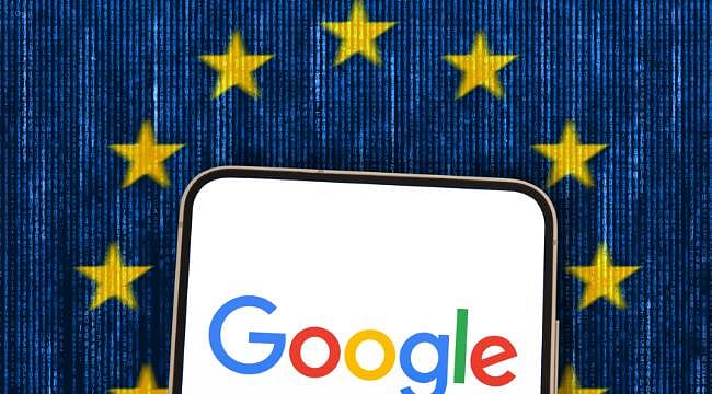 Google'a konum verileri nedeniyle rekor ceza: 403 milyon Euro