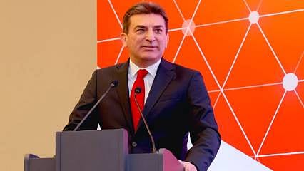 2030'da 60 milyar dolarlık portföy büyüklüğüne ulaşmayı hedefliyor