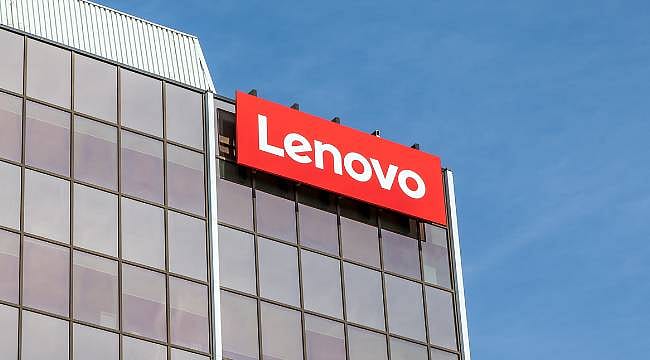 Lenovo 2026-2027 mali yılının ilk çeyreğine ilişkin finansal sonuçlarını açıkladı