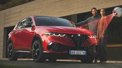 İtalyan esintisi SUV segmentine yeni bir soluk getiriyor: Yenilenen Alfa Romeo Tonale Türkiye’de