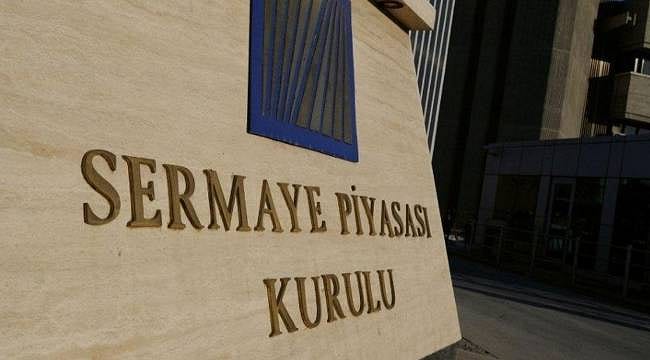 SPK'dan haftalık bülten: 2 şirketin bedelsiz sermaye artırımına onay var