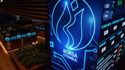 Borsada geçen hafta yeni iş ilişkisi duyuran 14 şirket var