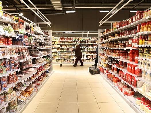 Fransa'da enflasyon beklentileri aştı: Eylül'de yüzde 3,4 oldu