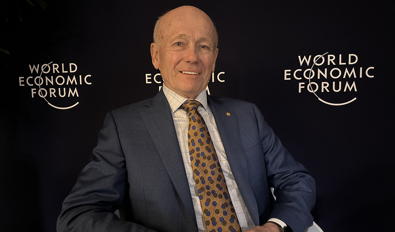 Nobelli ekonomistten uyarı: Yapay zeka hisseleri balon olabilir-1