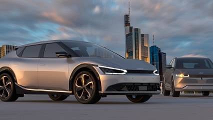 Türkiye'de 30 yıllık üretim geçmişi olan Hyundai, elektrikli dönemi IONIQ 3 ile başlatıyor