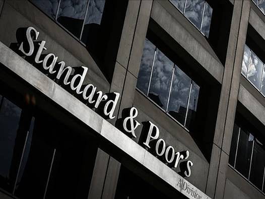 S&P savaşın ABD ekonomisine etkilerini değerlendirdi