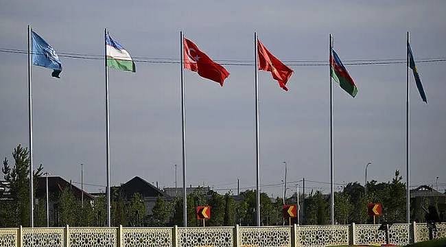 TDT ülkelerinin ekonomisi 2,11 trilyon dolara ulaştı
